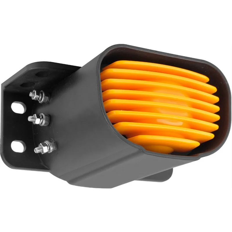 

For Vehicle Reversing Reminder Car Horn Backup Siren Beeper Buzzer Sound Warning Alarm 12V 24V Car Truck For Vehicle Horn