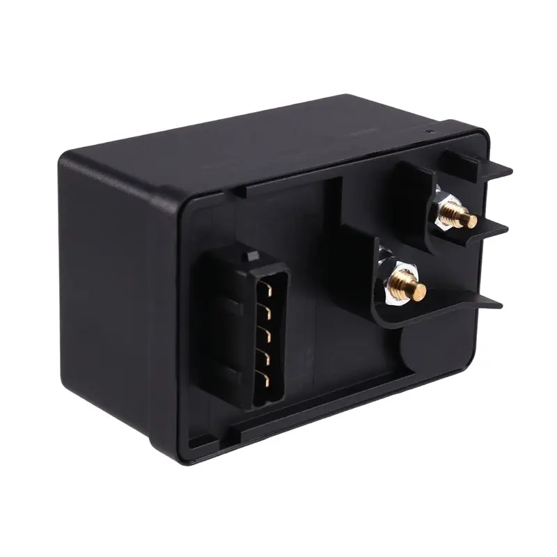 

Glow Plug Control Unit 9617240680 589120 12V Fits For CITROEN Ax Xantia System
