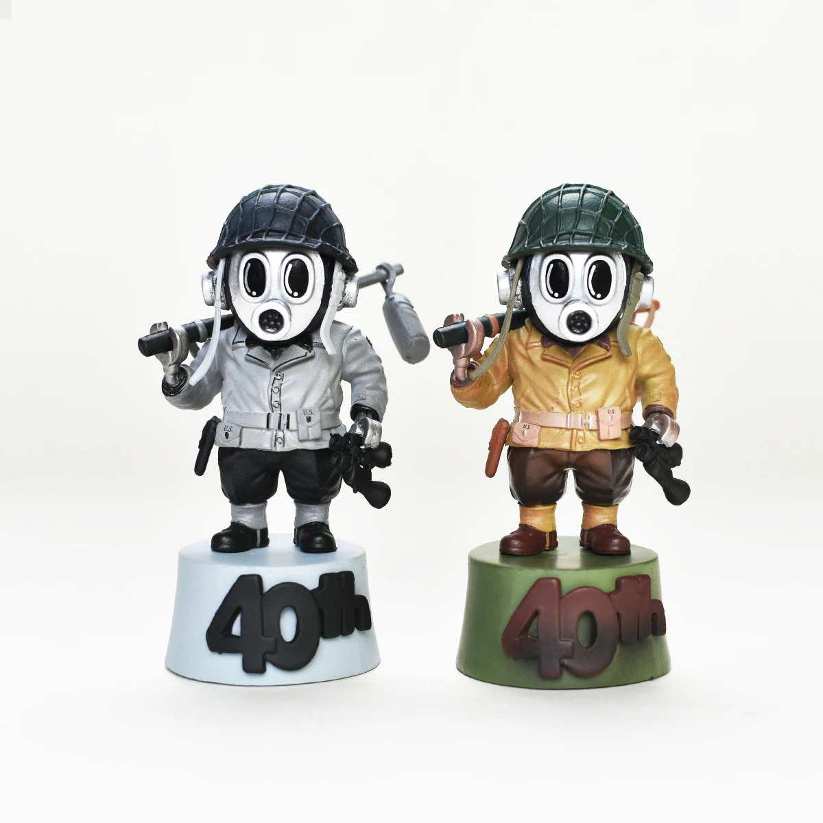 9cm/3.54in anime dragon ball z toriyama akira figura jz toriyama akira figura de ação estátua colecionável modelo brinquedo presente