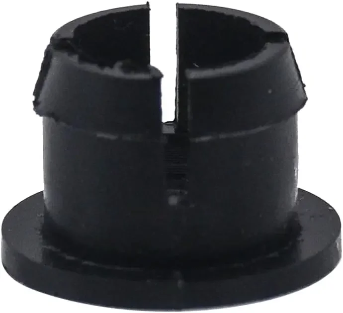 4 PCS Plastic Drag Link Bushing for Craftsman Poulan Husqvarna Roper 126847X 532120754 532126847