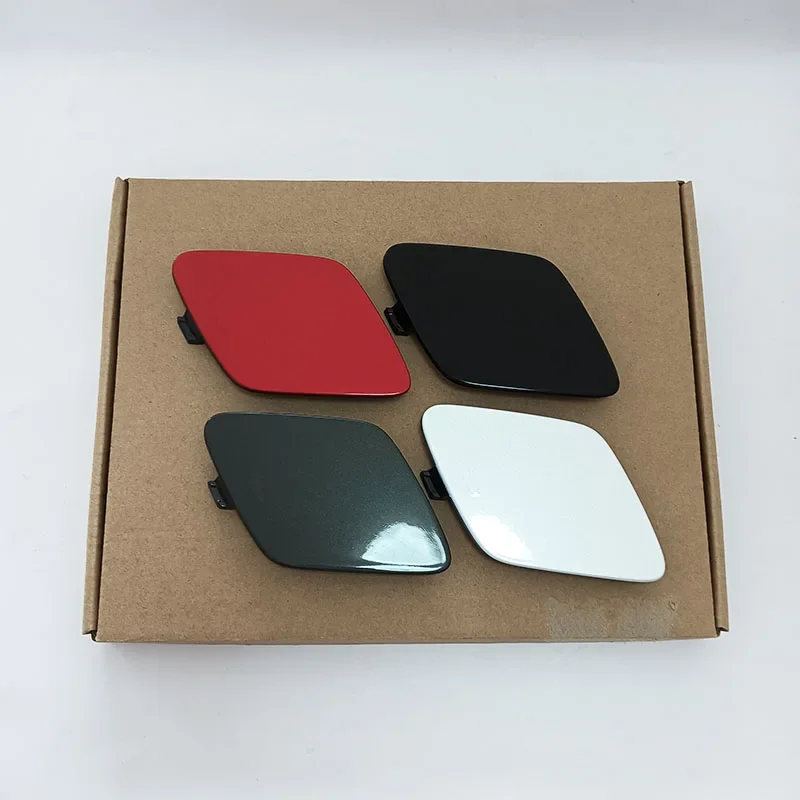 

Suitable For Volvo XC60 2022 2023 Sports Version Front Bumper Tow Hook Cover Tow Hook Ring 32234960