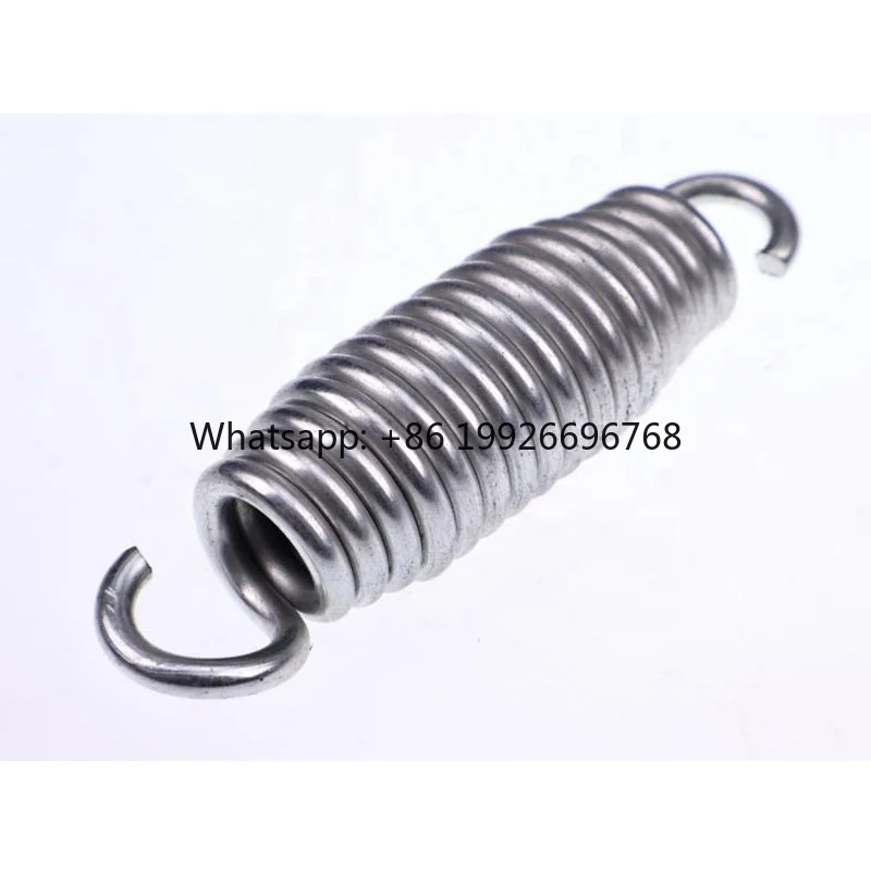 

250006-526 250006526 Spring for Air Compressor | OEM Replacement | 1 Year Warranty