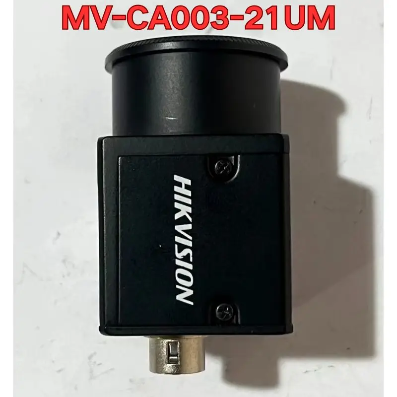 Second-hand MV-CA003-21UM industrial camera function test is normal Latest Prices as of July 2026 view 4