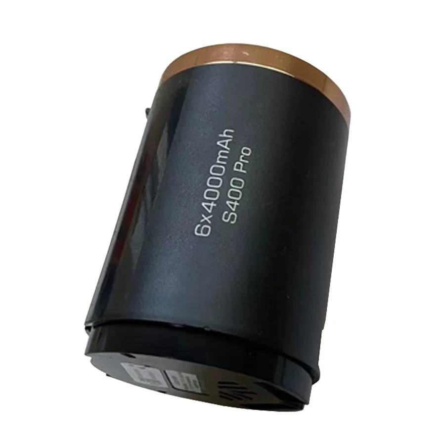 

2025 New Original 21.6V 4000mAh lithium battery for LEXY T-DC63-SAM S400 Pro floor scrubber