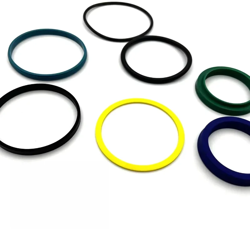 For 7166330 Hydraulic Cylinder Seal Kit Construction Machinery Accessories