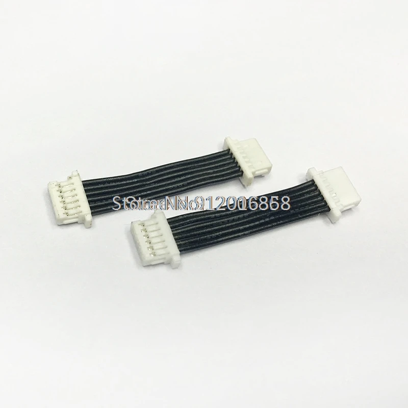 50MM 5CM 0.039 SH 1.00mm Female Socket Pin SH 1.0 1.0MM SH1.0 Series connector SH 1.0mm Pitch JST SH SHD series AWG#28