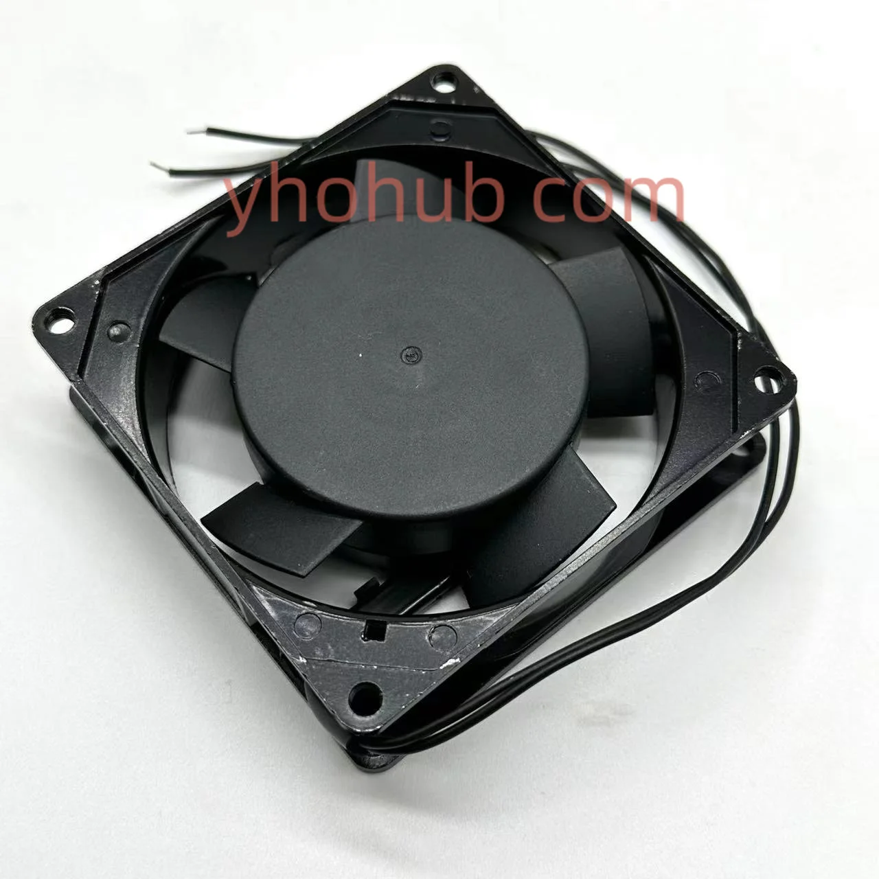 SUNON SF9225AT P/N23092HSL AC 380V 0.05AMP 90x90x25mm Server Cooling Fan