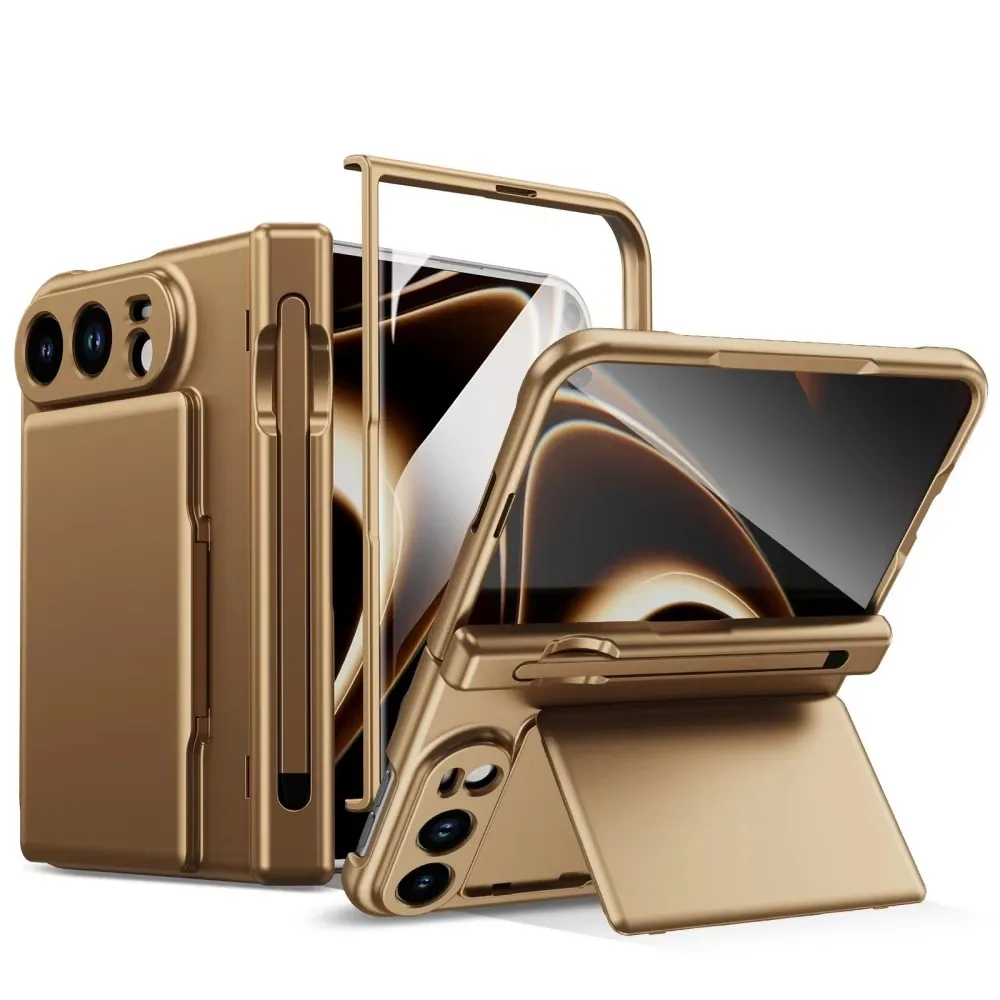 nuova-custodia-pieghevole-a-corpo-intero-per-iphone-con-protezione-per-la-cerniera-supporto-integrato-portacarte-fessura-per-penna-e-pellicola-protettiva-per-lo-schermo