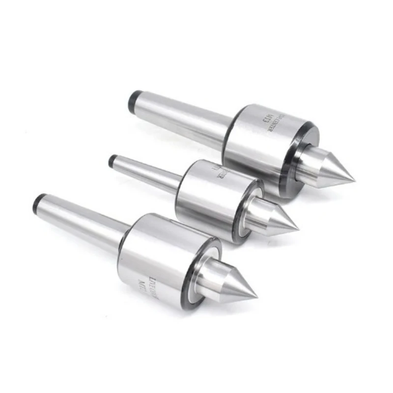 Рисунок 2 - Живой центр MT1 MT2 MT3 новый тип