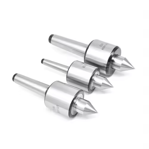 Live center MT1 MT2 MT3 new type Machine tool thimble rotary center tip lathe movable center cone cutter rotary milling machine - Image 2