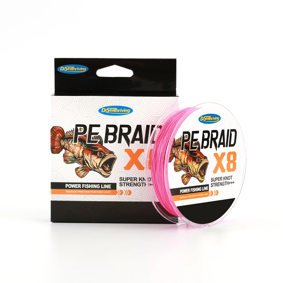 Colored Fishing Line Braid for - Freshwater Line review and price