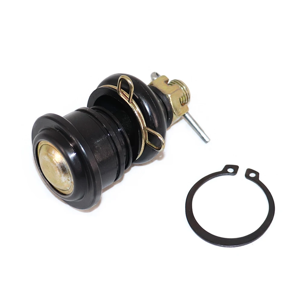 M12 32X10mm سوينغ الذراع تعليق وصلة كروية ل 110cc 125cc 150cc 200cc 250cc ATV UTV الذهاب كارت عربات التي تجرها الدواب جولف دراجة رباعية أجزاء #3