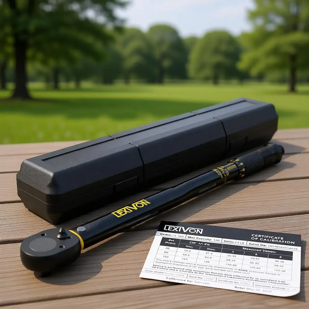 1/2-Inch Drive Torq…