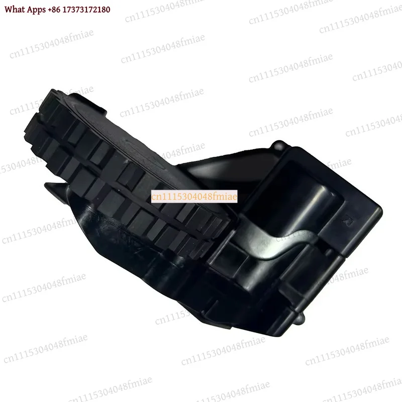 Left Right Traveling Wheels for EVE MAX Self-Cleaning Vacuum Cleaner Spare Parts Rolling Casters Accessories