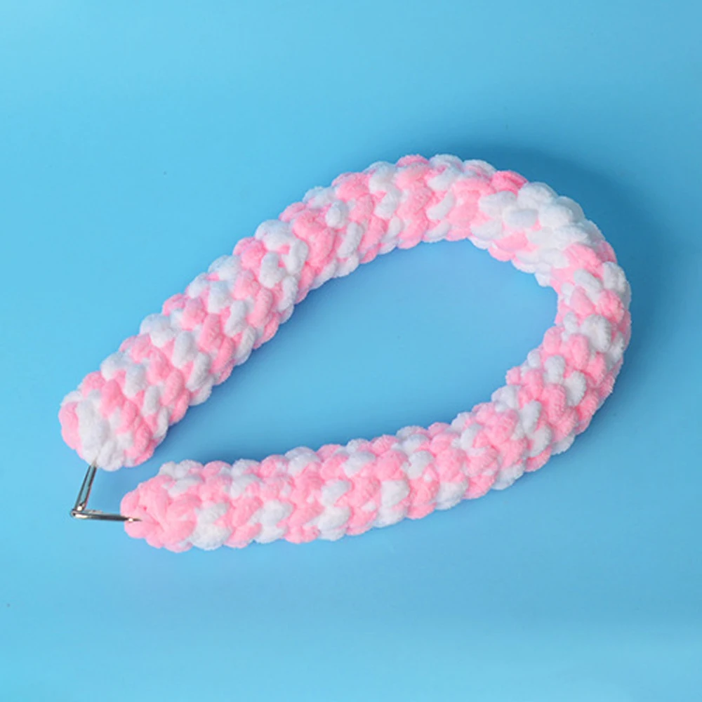 60 cm Papagei Klettern Seil Hamster Schaukel Spielzeug Meerschweinchen Hängen Geflochtene Vogel Kauen Seil Zucker Segelflugzeug Nymphensittich Pet stehen Training – Detail 9