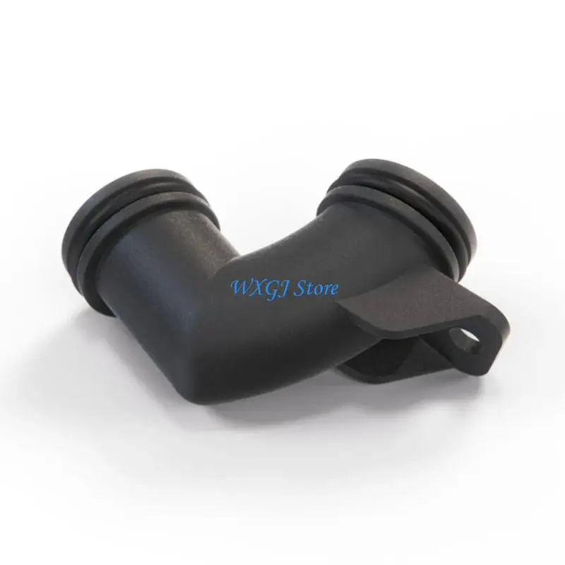 

37JE Water Pipe Piece Connector 6112030308 A6112030308 Pipe Piece EGR Connector