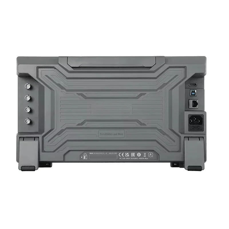 DHO1204 Oscilloscop…