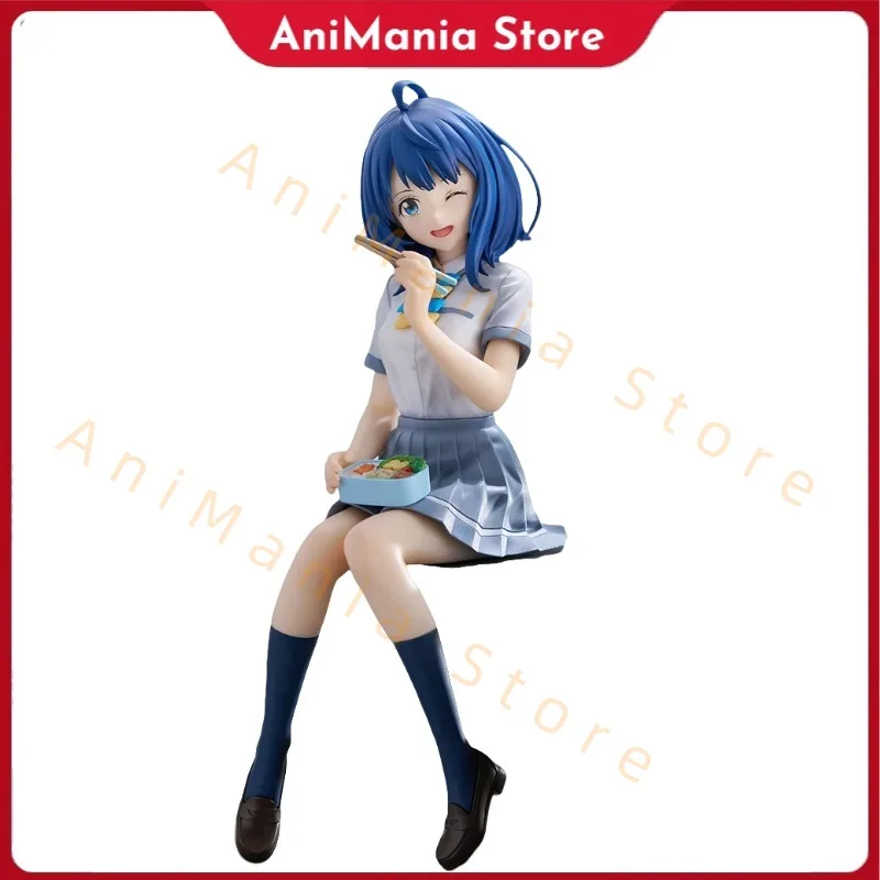 

Original too many losing heroines! Yanami Anna PVC Anime Figures Action Figure Model Toys Christmas Gifts