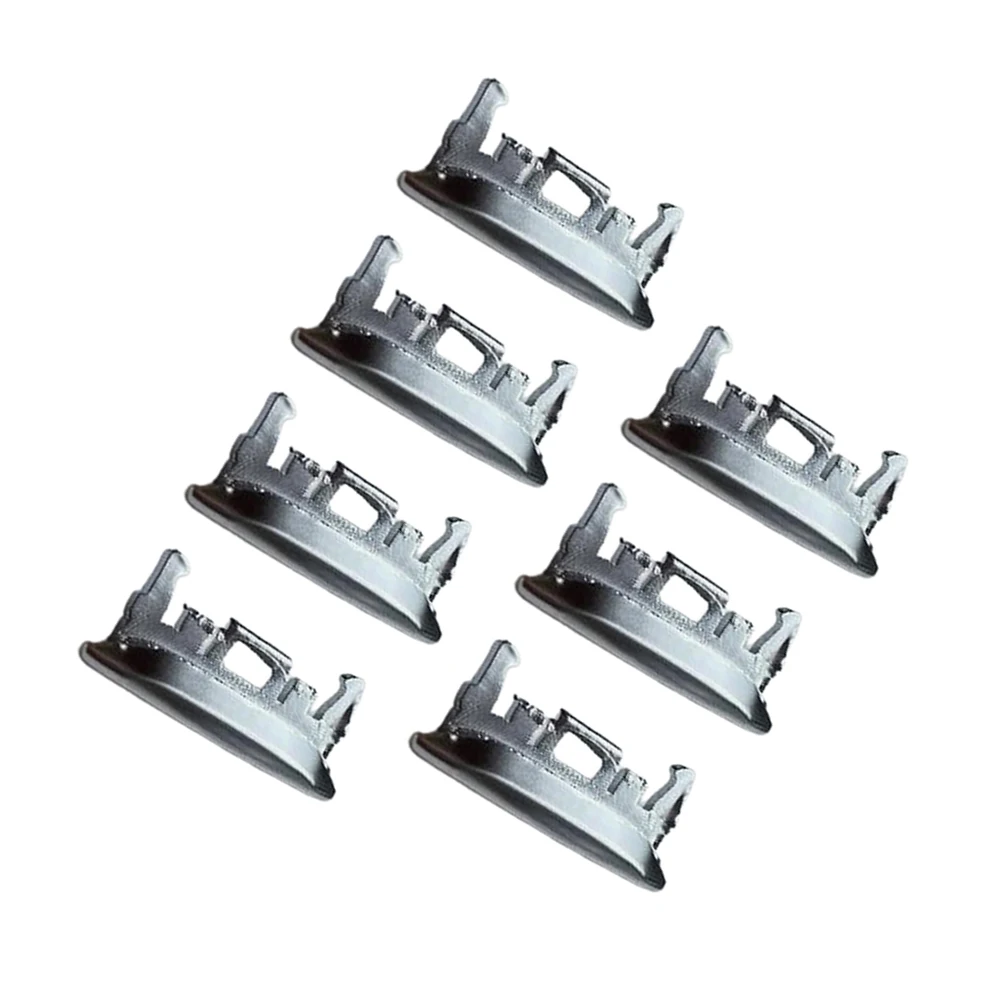 LB5Z‑14A268‑AB Car Power Window Switch Cover For Ford For E‑150 2020‑2025 LB5Z‑14A268‑AA Car Interior Accessories