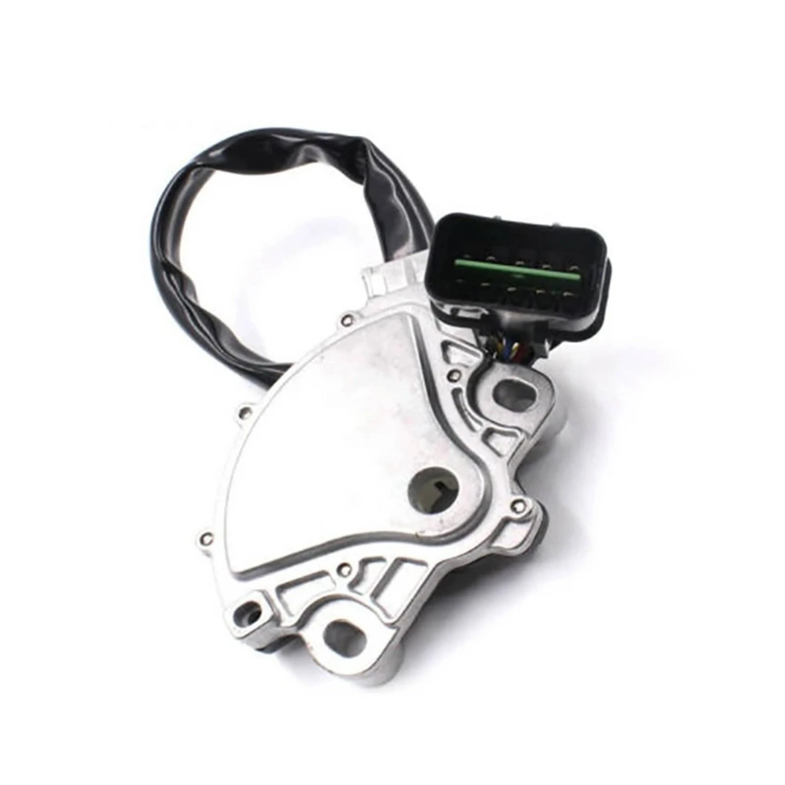 Range Sensor Neutral Safety Switch High Compatibility Neutral Safety Switch Automatic Gearbox Range Sensor Easy to Install