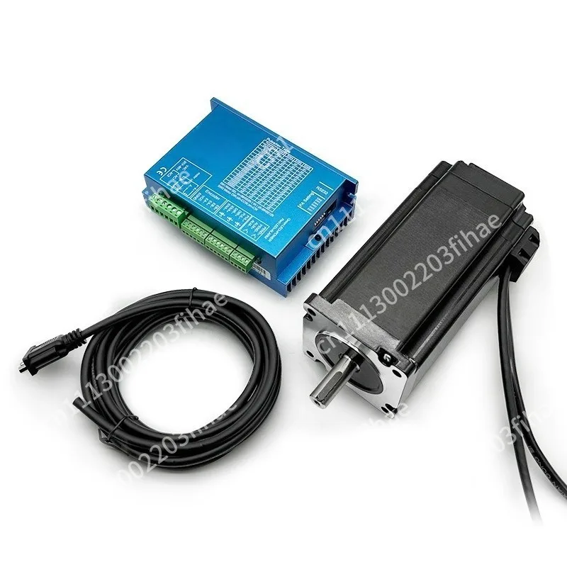 Closed-loop set HSS86 driver high torque 4N/8N/12N