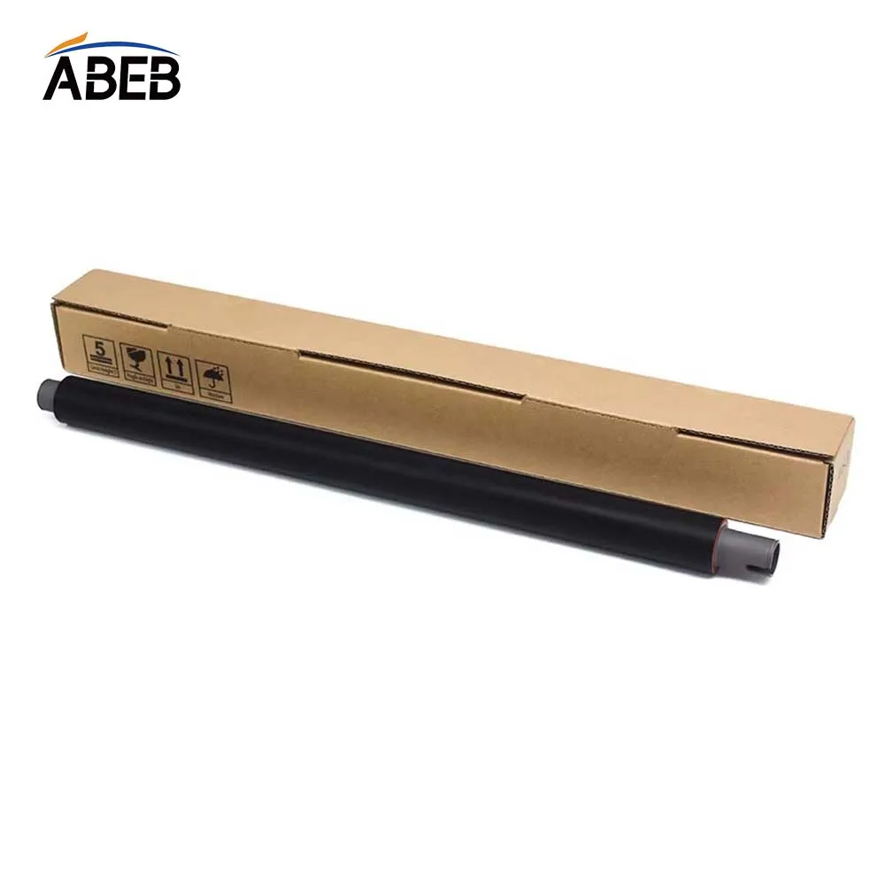 1 Lower Fuser Pressure roller For Sharp MX C3050N C3070N C3550N C3570 C4050 C4070 C5050 color machines fuser parts Lower Roller