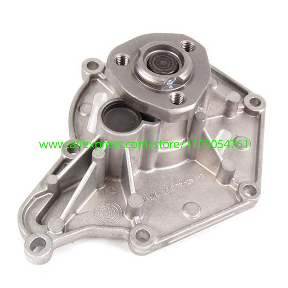 06E121018A is applicable to the automotive electronic water pumps of A=udi A6L, C6 and A8L vehicles.