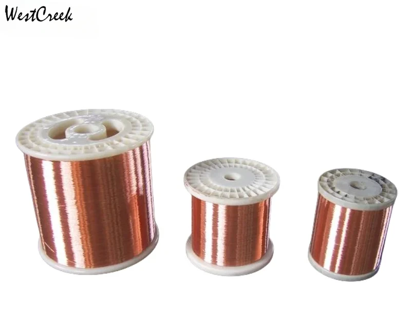 Research metal high-purity purple copper wire 0.05mm 0.1mm 0.2mm 0.3mm 0.4mm 0.5mm conductive red bare Cu