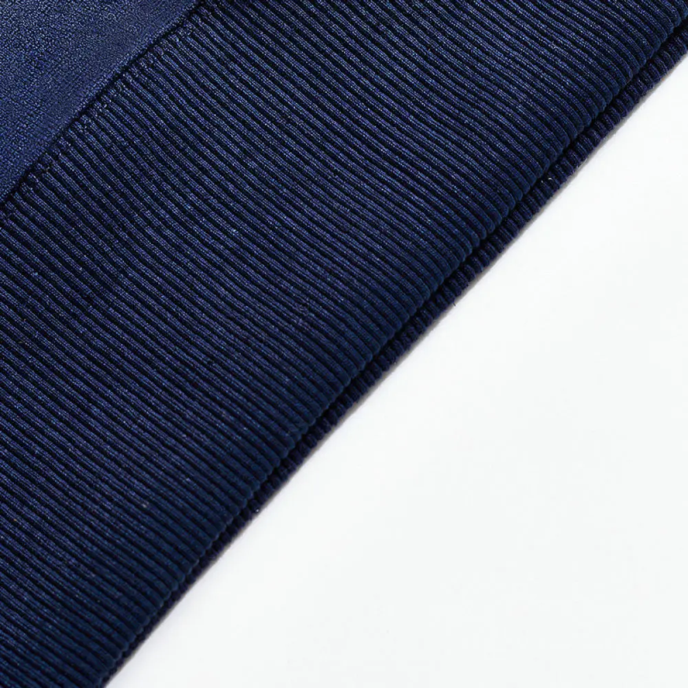 For For MUSE Mens Winter Warm Sweatshirt Fleece Lined Stand Collar Zipper Patchwork Casual Pullover Streetwear Long Sleeve