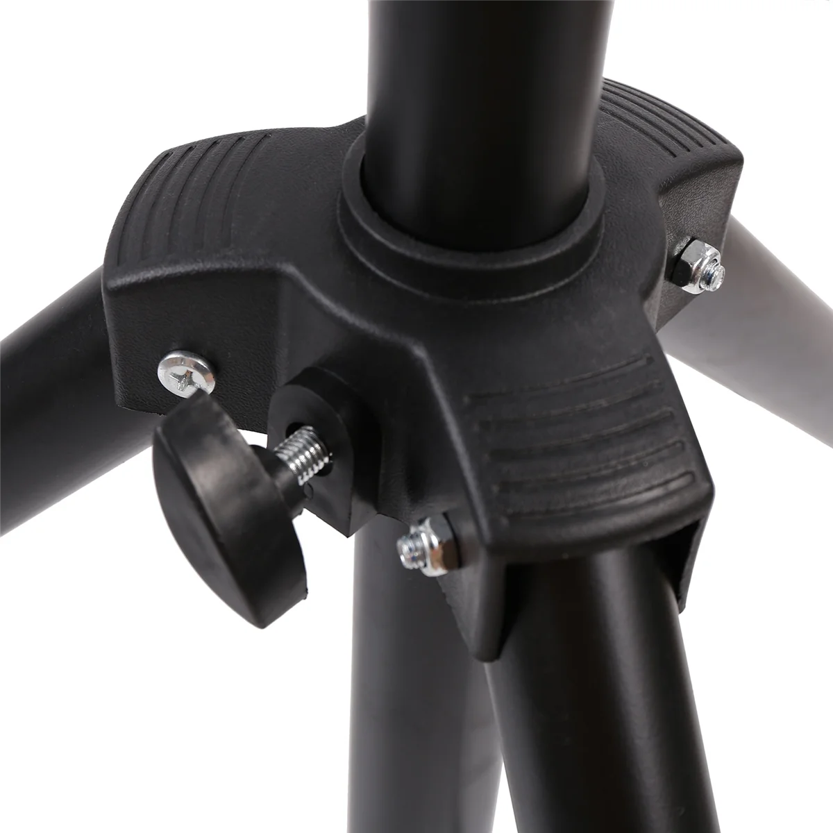 

Better Quality Speaker Stand Tripod Stand Audio Tripod KTV Outdoor Shelf Metal Floor Stand