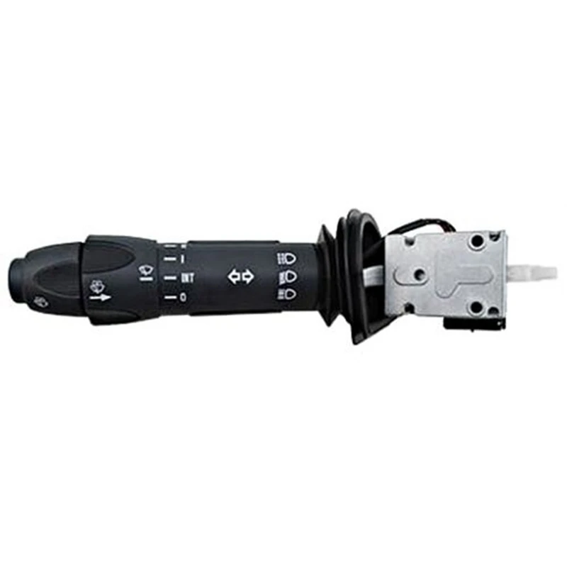 41221035 Steering Column Combination Switch 645162 SA5E0056 For IVECO Powerstar Stralis AD/AT/AS Stralis AD/AT Trakker