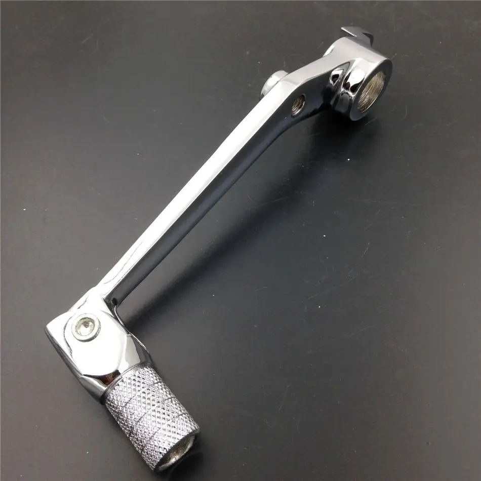For 2002 2003 Yamaha YZF R1 yzfr1 yzf-r1 02-03 Folding Brake Pedal Rear Foot Lever Motorcycle Parts