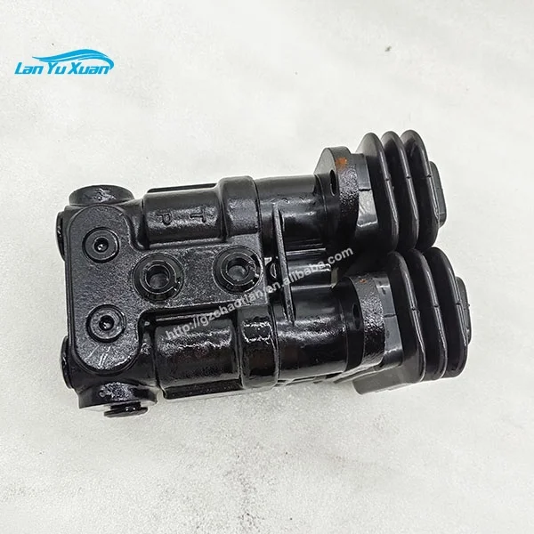 

Excavator parts CAT 320D 320D2 323DL 324D 329D pilot valve 369-8502 pedal valve 3698502