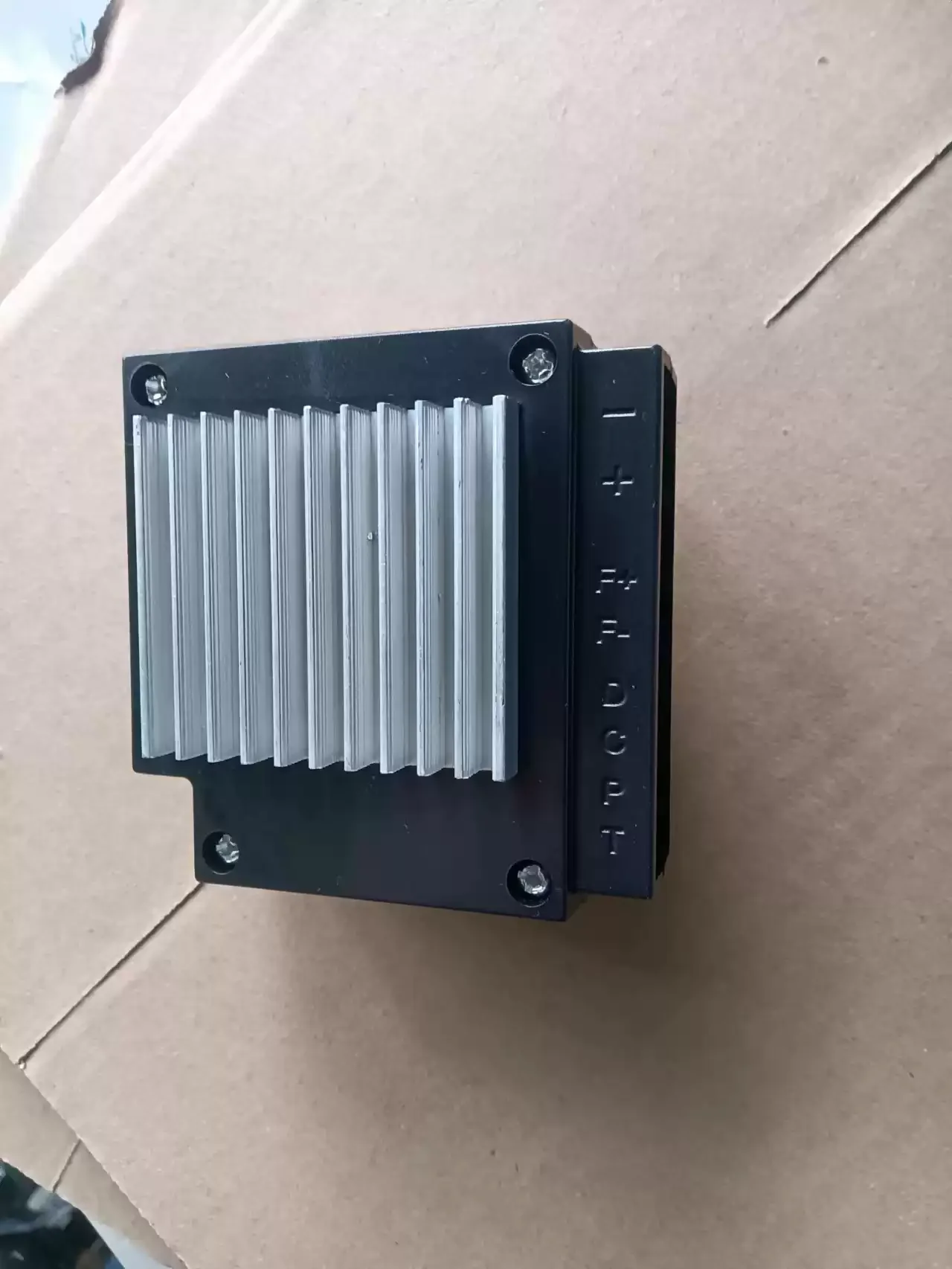 ZY-CC50D 12/24V-B3/B5 Car Refrigerator Variable Frequency Compressor Driver Module DC12/24