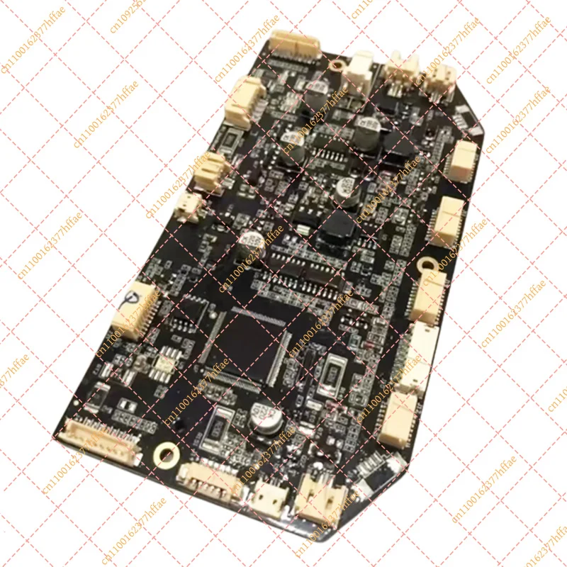 Motherboard Replacement Parts Compatible for Xiaomi Mijia G1 MJSTG1 Sweeping Robot