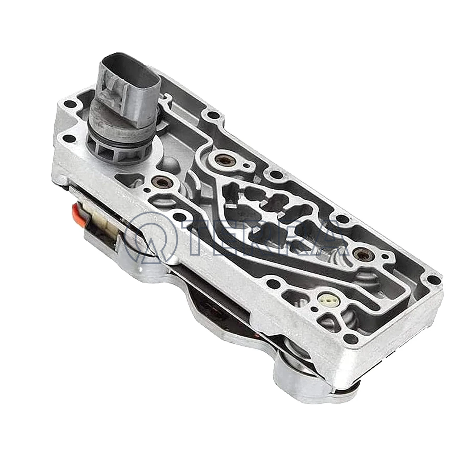 Car Transmission Valve Body F81Z-7G391CB FBIP-7G361-CC Fits For Ford PWM type 4R100 Transmissions Only With 4X4 Valve Bod