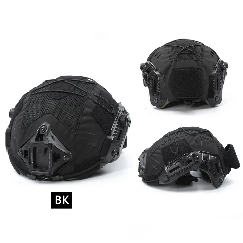 Tactical Original MT2.0 Helmet Cover Skin Helmet Protective Cover Camouflage Cloth for FMA TMC MTEK Tactical Helmet