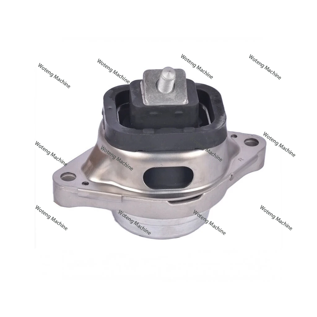 

Right Engine Mount Motor Mount KKB000280 LR010745 For Land Rover Range Rover Vogue L322 2002-2009