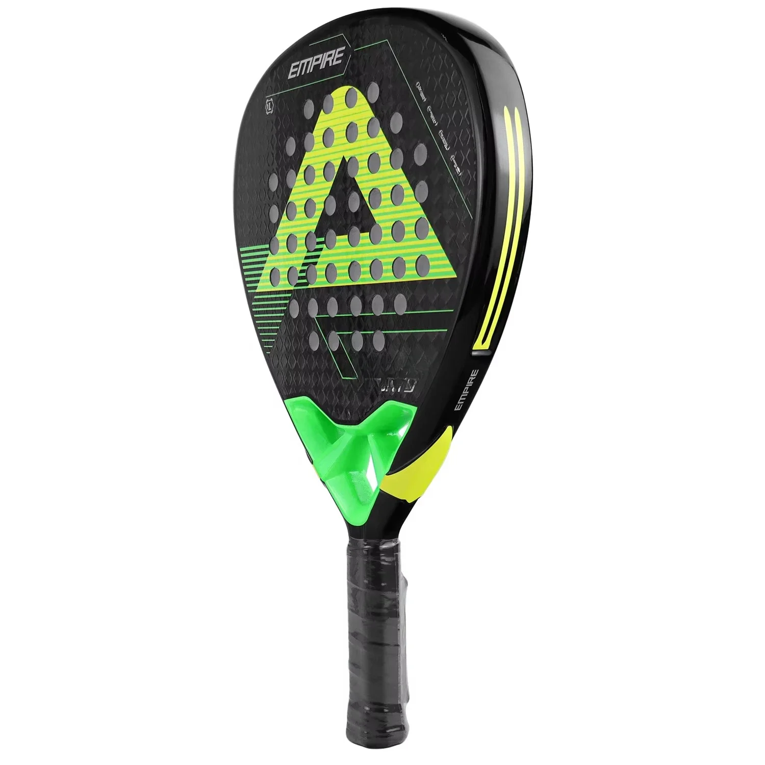 

-Models Padel Racket Head Quality Professional Manufacturer Professional Padel Rackets Custom Logo Padel 18K Carbon