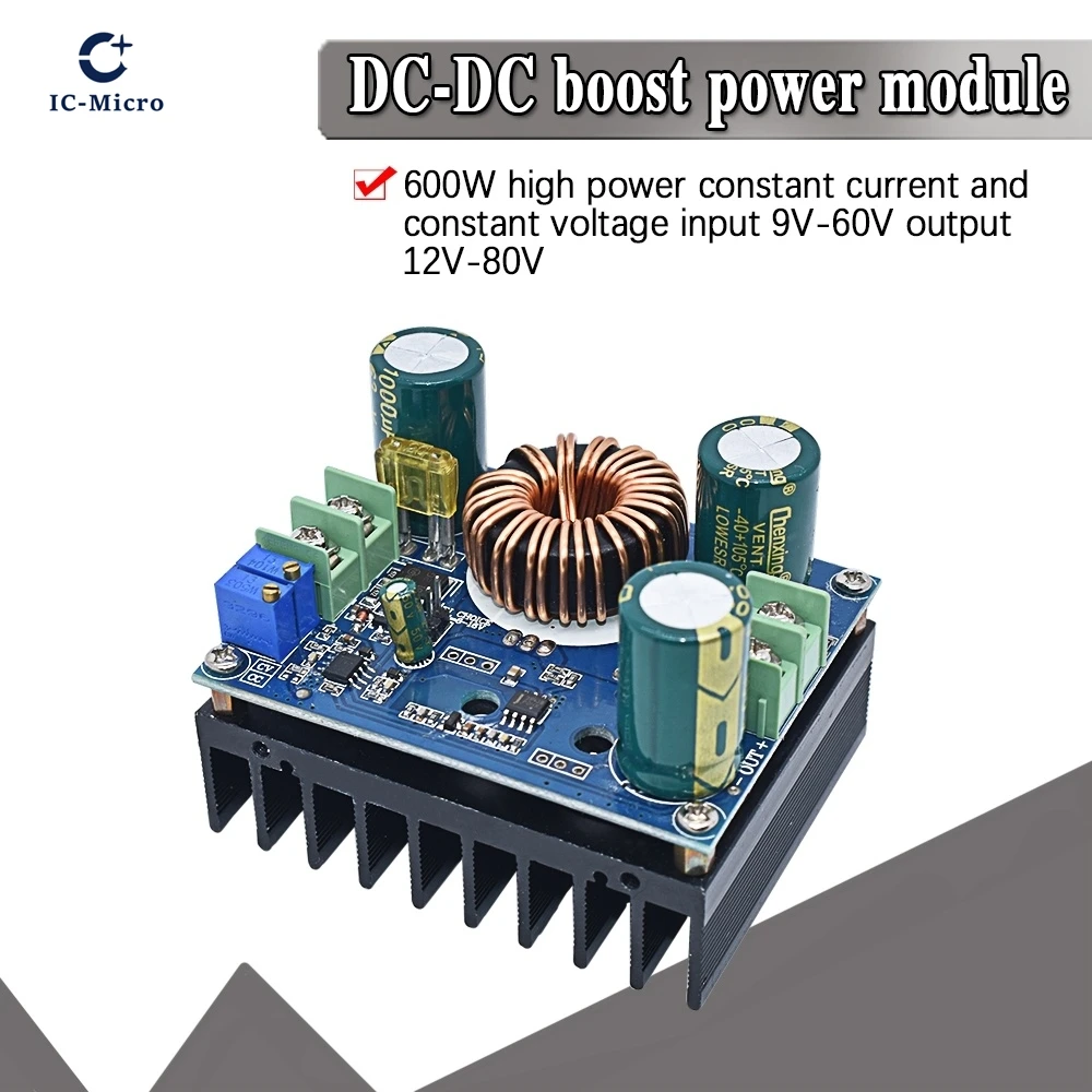 600W 16A Dc Mppt So…