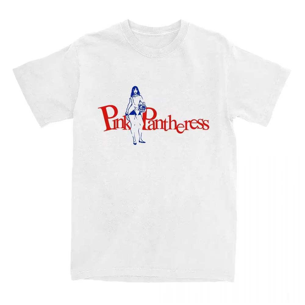2026 PinkPantheress Fancy That Album 2025 T-shirt Cotton Summer Short Sleeve Women Tshirts Casual Singer