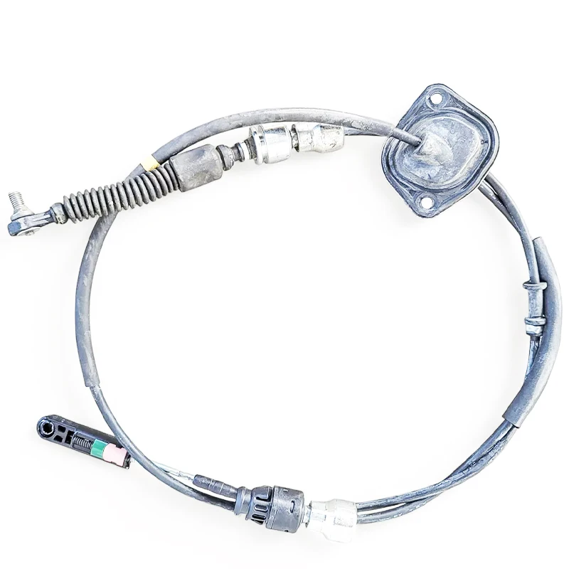 

ДЛЯ LEXUS ES350 ES300H 2013-2018 Кабель управления коробкой передач OEM 33820-33350