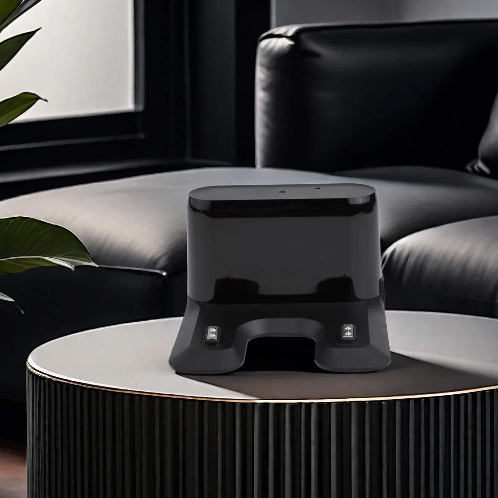 

Надежная зарядная база, совместимая с моделями MAMNV, GTTVO, ONSON, защищает от перегрева во время зарядки.