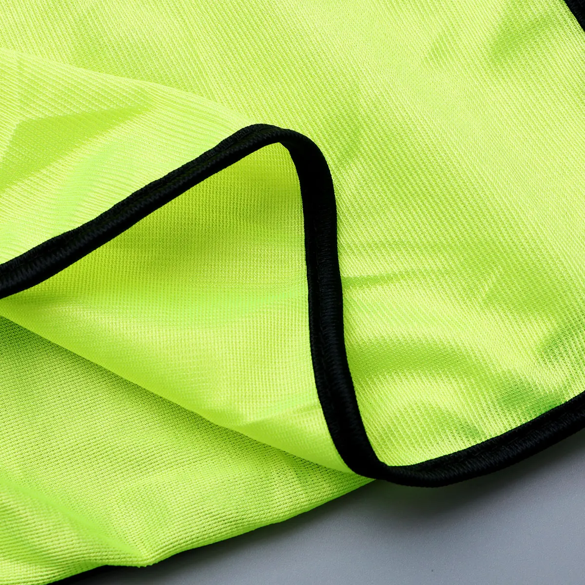 

12pcs Training Summer Basketball Sleeveless Children Sleeveless Shirt Children Vest Lightweight Fast Drying Team Sport