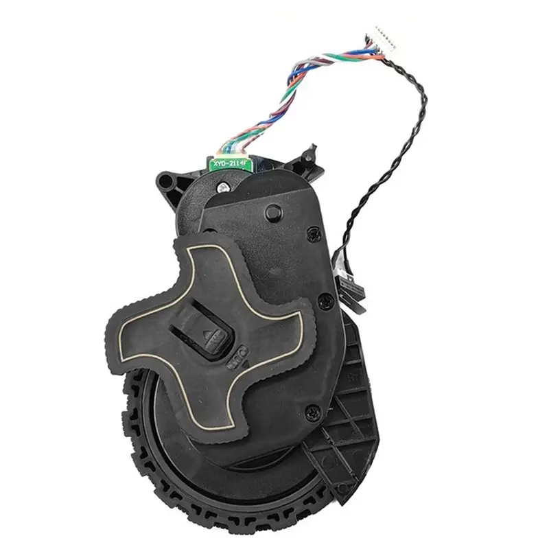 【passione-】drive-traveling-wheel-for-dreame-x40-ultra-enhanced-version-vacuum-cleaner-parts-replacement-vacuum-wheels