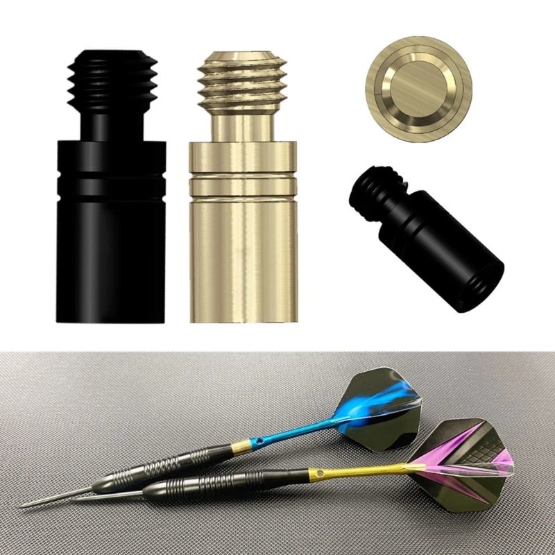 2024 New 5 Pcs Brass Weight Add Accentuator Tool 2BA Thread Counterweight Hardware Fittings Weight Replacement Parts