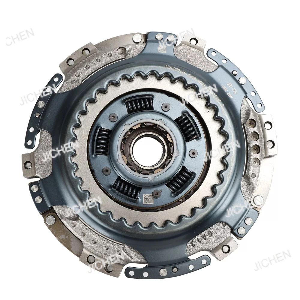 For Auto Parts New 41200-2d220 Clutch Assembly 412002D220 For Hyundai IX25 IX35