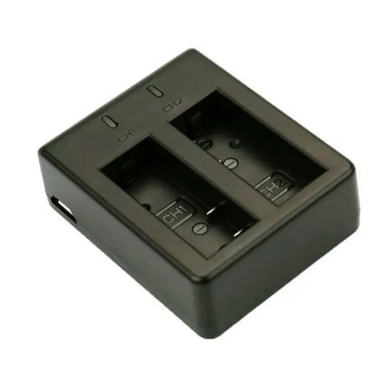 [NEW A09R!】 3.7V 1050Mah Li‑ Battery For SJCAM