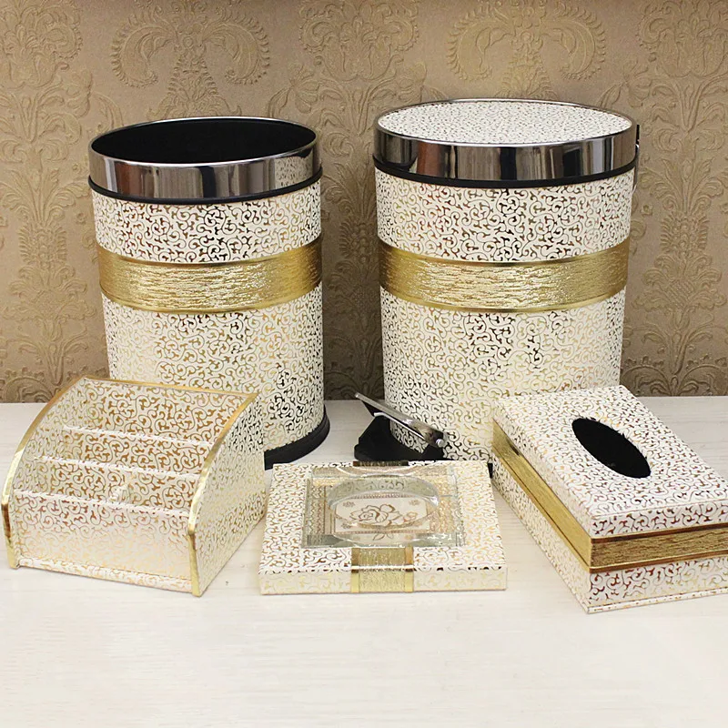 

Сміт для гостиной с педальным покрытием, пищевые отходы, кубики для переработки мусора, европейский стиль, бытовая мода, креативная ванная комната, кухня