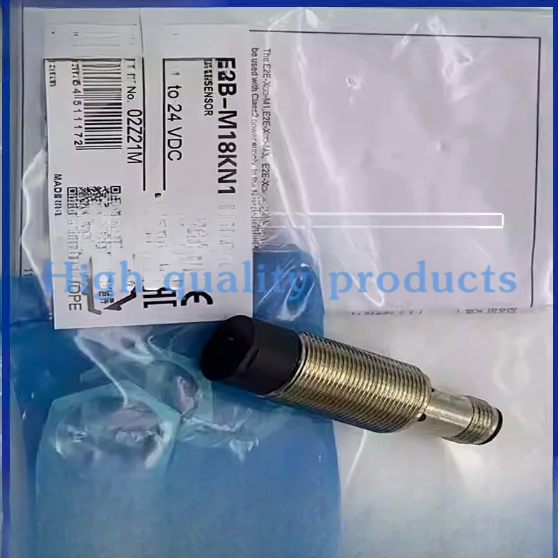 Proximity Sensor E2…